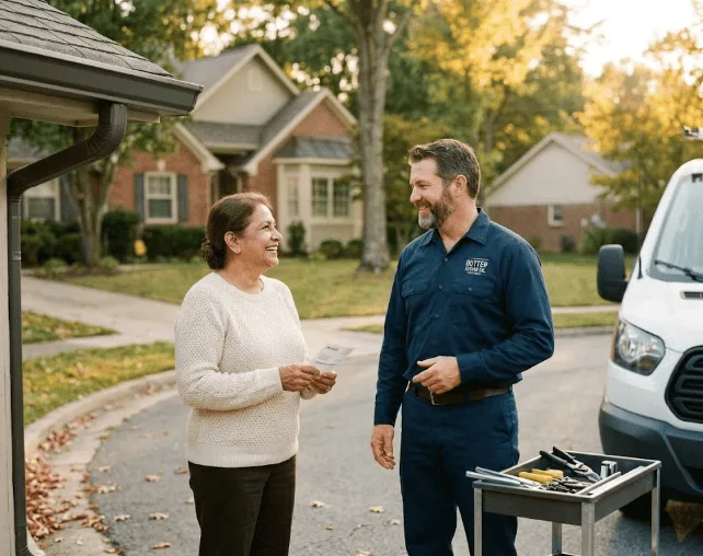 Gutter Repair Coolidge, TX FAQs