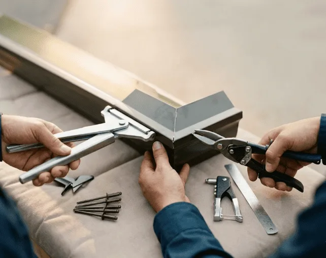 Why choose Gutter Repair in Coolidge, TX